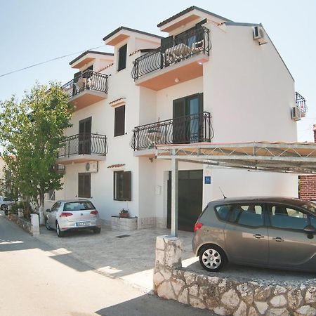 Apartments By The Sea Slatine, Ciovo - 12176 外观 照片