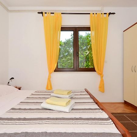 Apartments By The Sea Slatine, Ciovo - 12176 客房 照片