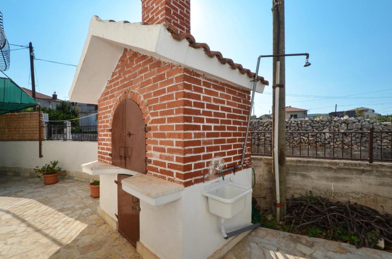 Apartments By The Sea Slatine, Ciovo - 12176 外观 照片