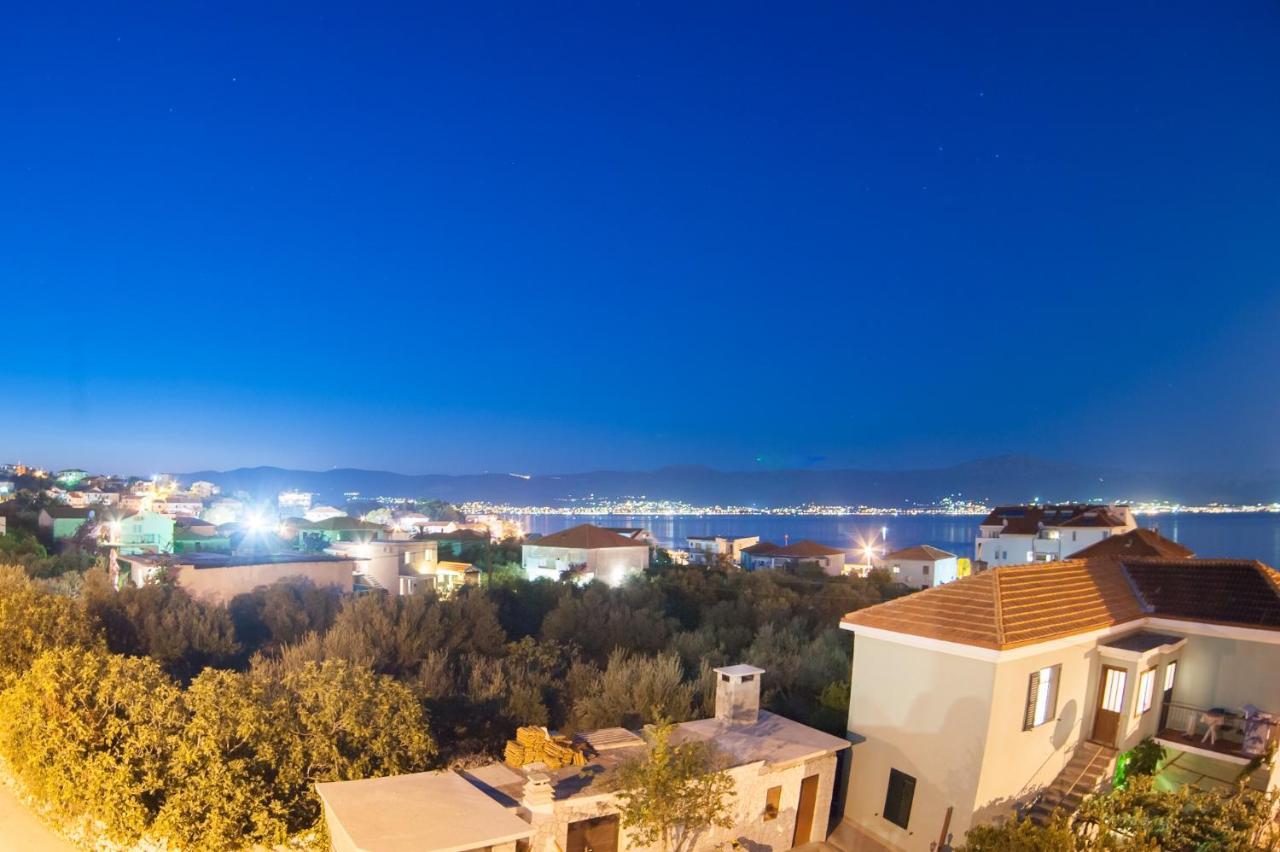 Apartments By The Sea Slatine, Ciovo - 12176 外观 照片