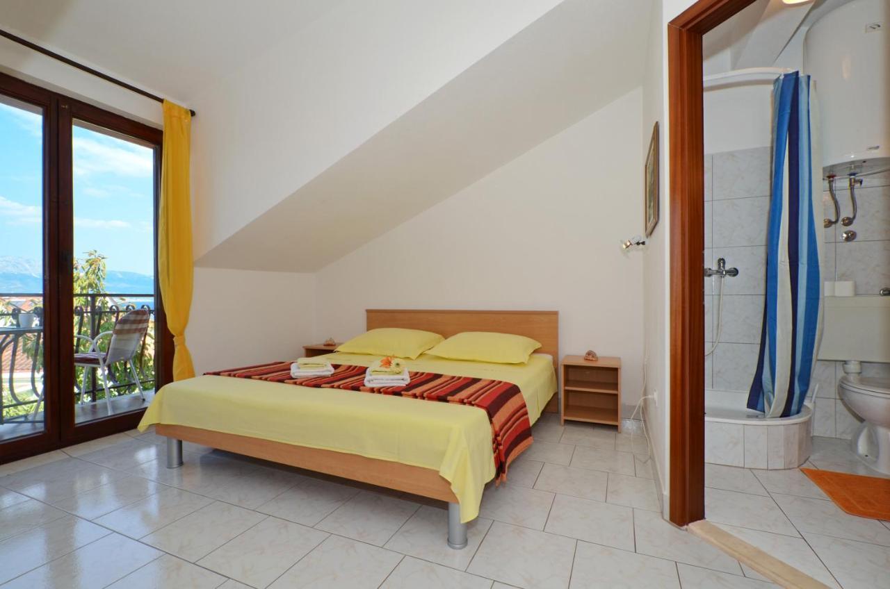 Apartments By The Sea Slatine, Ciovo - 12176 外观 照片